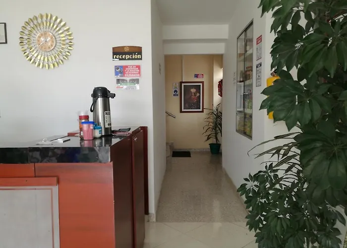 Hotel Suyusama