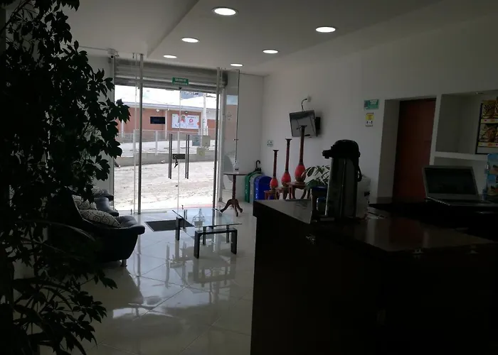 Hotel Suyusama