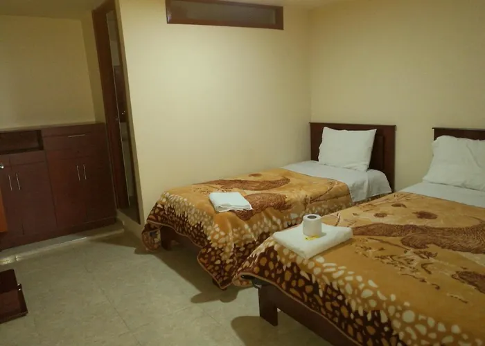 Hotel Suyusama