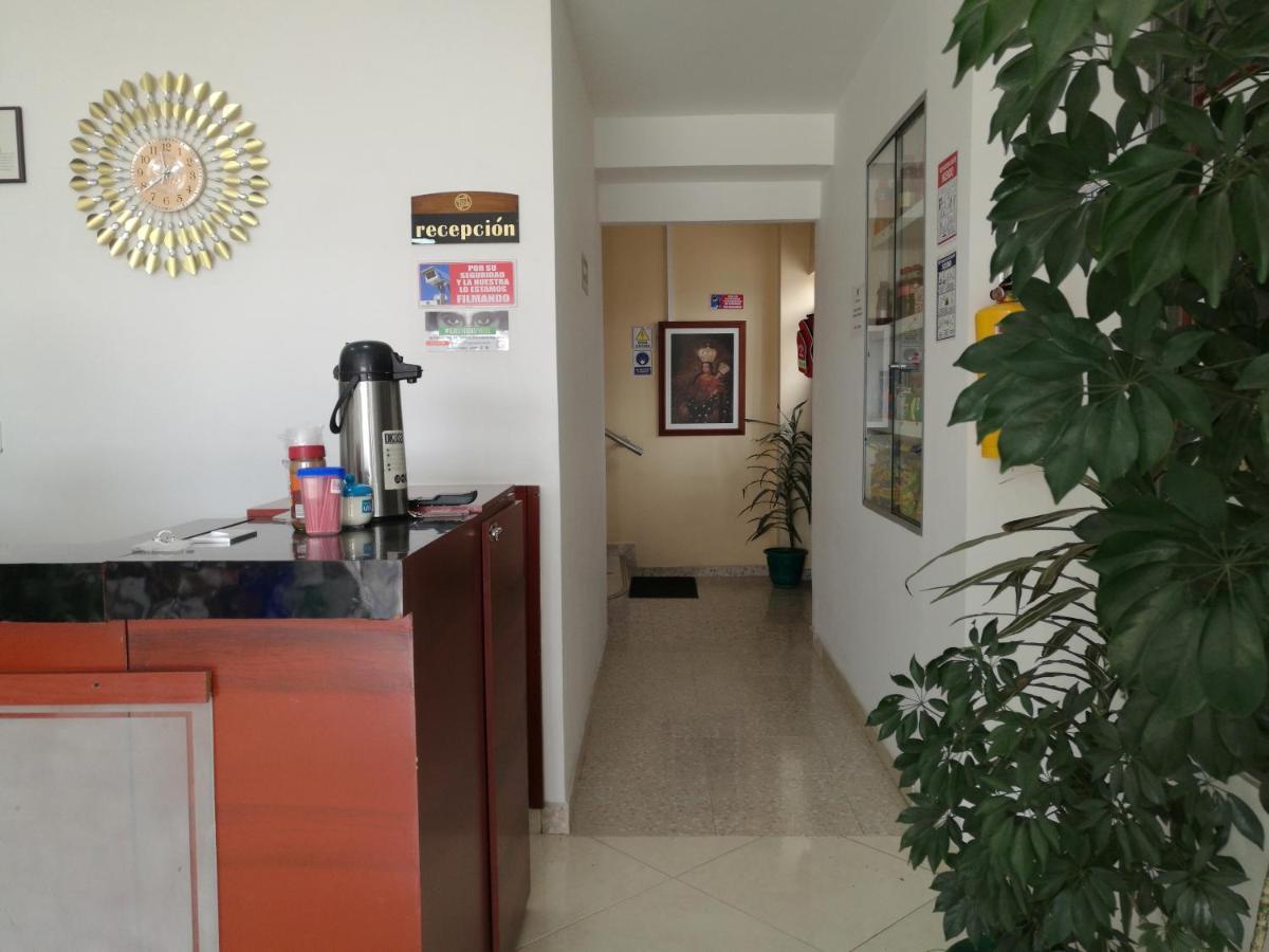 Suyusama Hotel *
